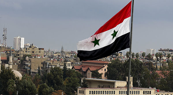 Syria Talks: Peace Effort on Track As Delegates Gather In Sochi Syria Talks: Peace Effort on Track As Delegates Gather In Sochi